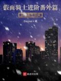 假面骑士v3雪狼
