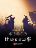 这只是一个比较长的故事英语
