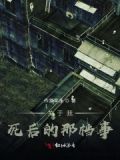 关于我死后的那档事百度网盘