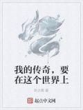 我的传奇世界小说