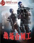 小说战场合同工