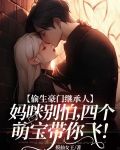 偷生豪门继承人妈咪别怕四个萌宝带你飞