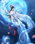 第一凤女剧情分集介绍
