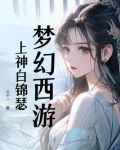 梦幻西游一身白的锦衣