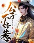 公子不对劲小说
