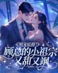 顾总的小祖宗惊