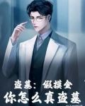 盗墓我是摸金魁首爱看书吧