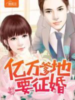 亿万爹地要征婚全文免费阅读