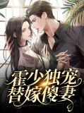 霍少独宠替嫁傻妻沐念念