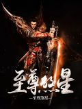 至尊煞星慕容羽赵芷晴